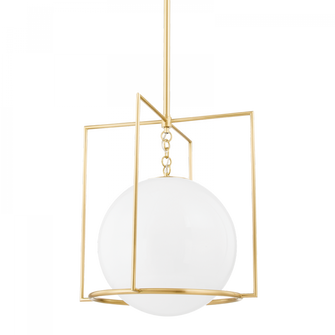 Frankie Pendant (6939|H648701L-AGB)