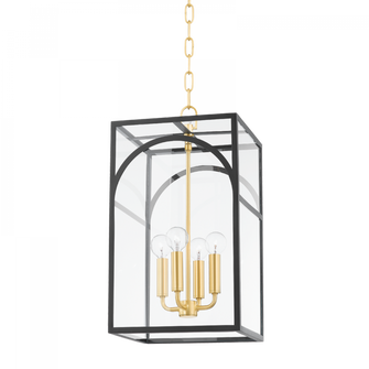 Addison Pendant (6939|H642704S-AGB/TBK)