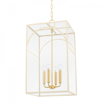 Addison Pendant (6939|H642704L-AGB/TCR)