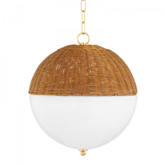 Summer Pendant (6939|H603701L-AGB)