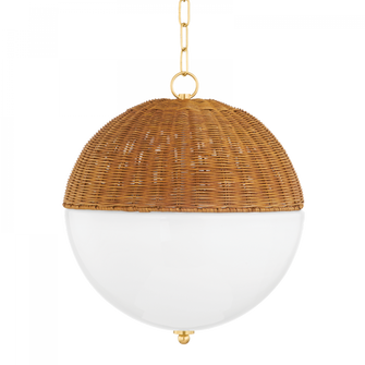 Summer Pendant (6939|H603701L-AGB)