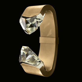 Strata 16''H  Sconce (97|931150-2ST)