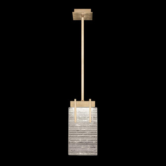 Terra 7.75''W Rectangular Pendant (97|930540-35ST)