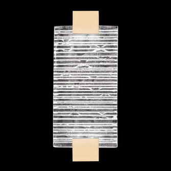 Terra 11.75''H Sconce (97|896550-35ST)