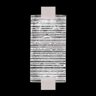 Terra 11.75''H Sconce (97|896550-25ST)