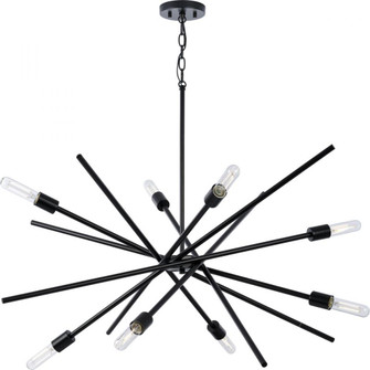 P400109-31M 8-L CHANDELIER (149|P400109-31M)