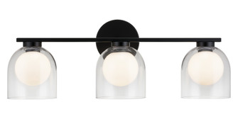 Derbishone VANITY (3605|W60703BKCL)