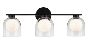 Derbishone VANITY (3605|W60703BKCL)