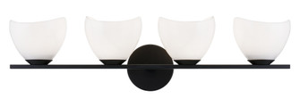 Uptowne Black Vanity (3605|S04204BKOP)
