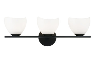 Uptowne Black Vanity (3605|S04203BKOP)
