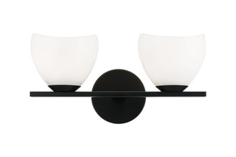 Uptowne Black Vanity (3605|S04202BKOP)