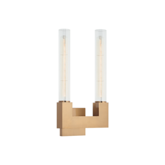 Odelle Wall Sconce (3605|S03102AG)