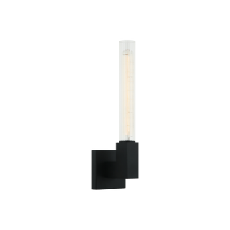 Odelle Wall Sconce (3605|S03101BK)