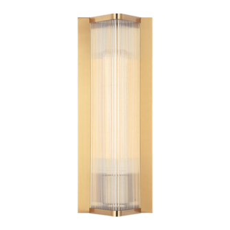 Palmira Wall Sconce (3605|S02601AG)