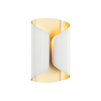 Ripcurl Wall Sconce (3605|S01602WH)