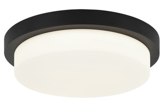 Durham Matte Black Ceiling Mount (3605|M15902MB)