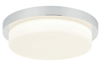 Durham Chrome Ceiling Mount (3605|M15902CH)