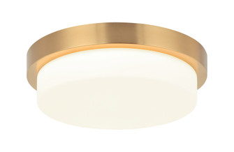 Durham Flush Mounts (3605|M15901AG)