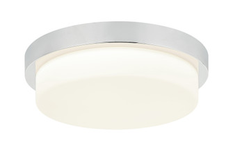 Durham Chrome Ceiling Mount (3605|M15901CH)