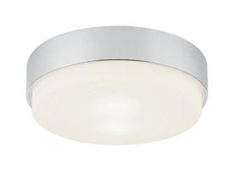 Quintz Chrome Ceiling Mount (3605|M13202CH)