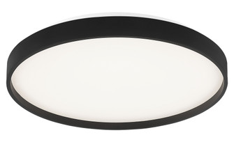 Alexandre Flush Mounts (3605|M10802BK)