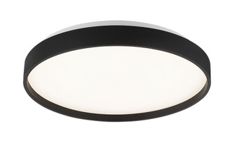 Alexandre Flush Mounts (3605|M10801BK)