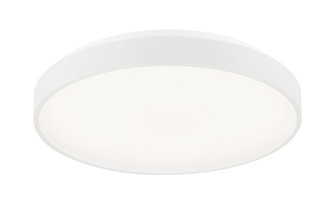Alexandre White Ceiling Mount (3605|M10801WH)