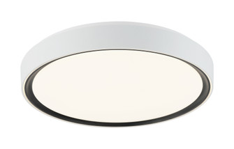 Alamus Flush Mounts (3605|M10602WHBK)