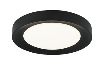 Essene Flush Mounts (3605|M10002BK)