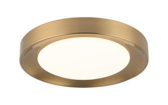Essene Flush Mounts (3605|M10002AG)