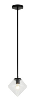 Novo Pendants (3605|C81751BKCL)