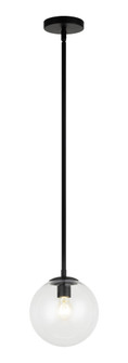 Novo Pendants (3605|C81711BKCL)