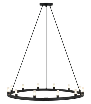 Cascadian Chandelier (3605|C75212MB)