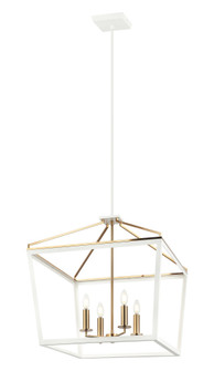 Mavonshire Pendants (3605|C67014WHAG)