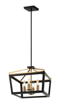Mavonshire Pendants (3605|C67004BKAG)
