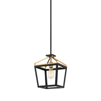 Mavonshire Chandelier (3605|C67001BKAG)