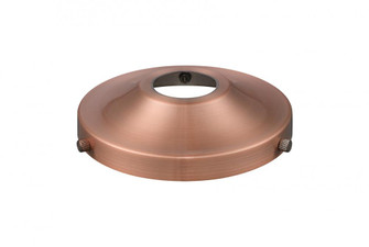 Franklin Restoration 6.75 inch Shade Holder (3442|HR-658F-AC)