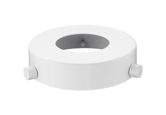 Ballston 3.25 inch Shade Holder (3442|HR-314B-W)
