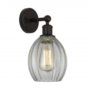 Eaton - 1 Light - 6 inch - Oil Rubbed Bronze - Sconce (3442|616-1W-OB-G82)
