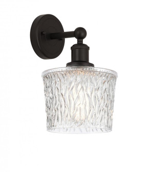 Niagara - 1 Light - 7 inch - Oil Rubbed Bronze - Sconce (3442|616-1W-OB-G402)