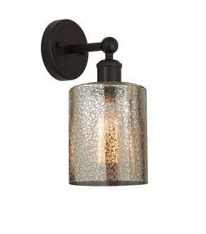 Cobbleskill - 1 Light - 5 inch - Oil Rubbed Bronze - Sconce (3442|616-1W-OB-G116)