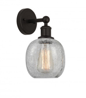 Belfast - 1 Light - 6 inch - Oil Rubbed Bronze - Sconce (3442|616-1W-OB-G105)