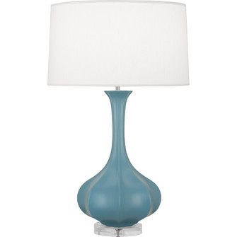 PIKE TABLE LAMP (237|MOB96)