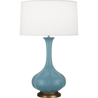 PIKE TABLE LAMP (237|MOB94)