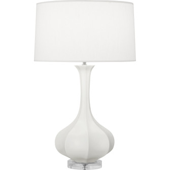 Matte Lily Pike Table Lamp (237|MLY96)