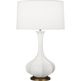 Matte Lily Pike Table Lamp (237|MLY94)