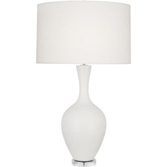 Matte Lily Audrey Table Lamp (237|MLY80)