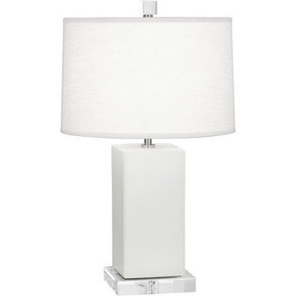 Matte Lily Small Harvey Accent Lamp (237|MLY90)