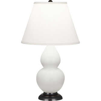 Matte Lily Small Double Gourd Accent Lamp (237|MLY51)