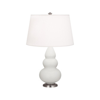 SMALL TRIPLE GOURD ACCENT LAMP (237|MLY32)